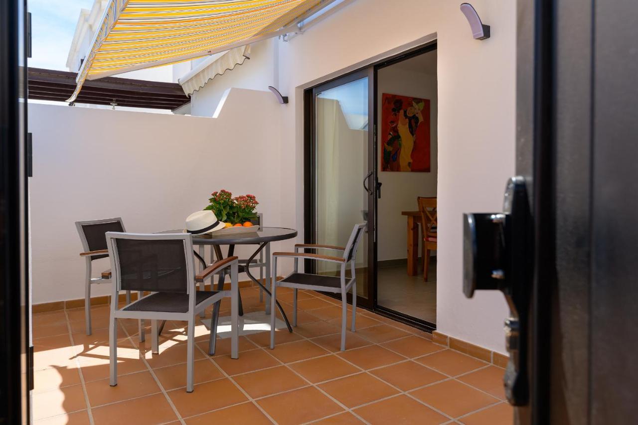 Casa Grumete, Moderno Y Actual Playa Honda  Exteriör bild